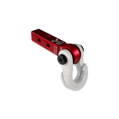 Jowl® 5/8 Split Shackle® and Mohawk 1.25 Receiver Combo