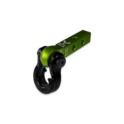 Jowl® 5/8 Split Shackle® and Mohawk 1.25 Receiver Combo