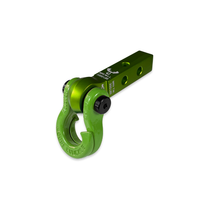 Jowl® 5/8 Split Shackle® and Mohawk 1.25 Receiver Combo