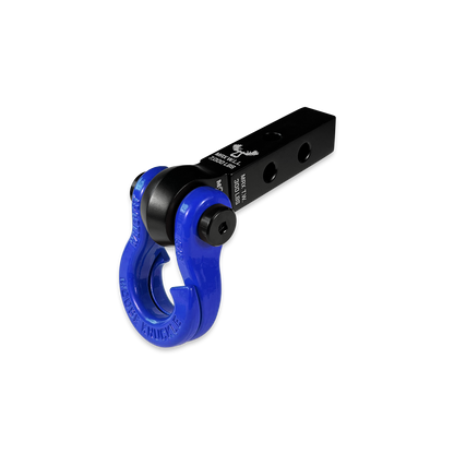 Jowl® 5/8 Split Shackle® and Mohawk 1.25 Receiver Combo