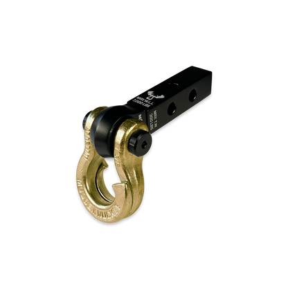 Jowl® 5/8 Split Shackle® and Mohawk 1.25 Receiver Combo