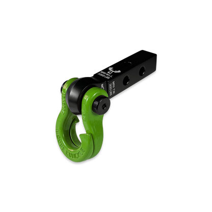 Jowl® 5/8 Split Shackle® and Mohawk 1.25 Receiver Combo