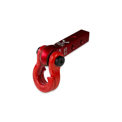 Jowl® 5/8 Split Shackle® and Mohawk 1.25 Receiver Combo
