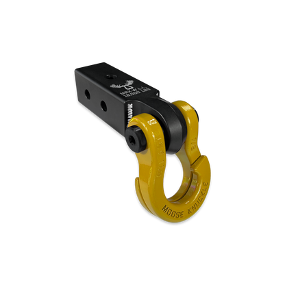 Jowl® 7/8 Split Shackle® and Mohawk 2.5 Receiver Combo