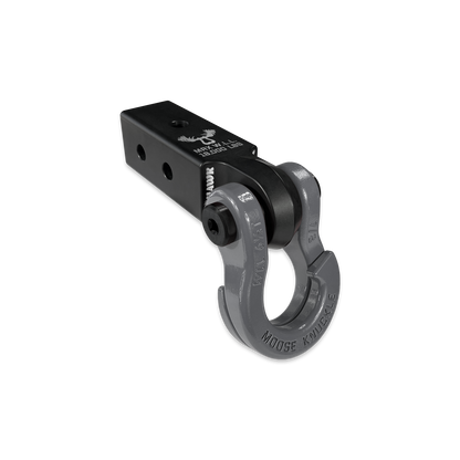 Jowl® 7/8 Split Shackle® and Mohawk 2.5 Receiver Combo