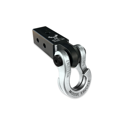 Jowl® 7/8 Split Shackle® and Mohawk 2.5 Receiver Combo