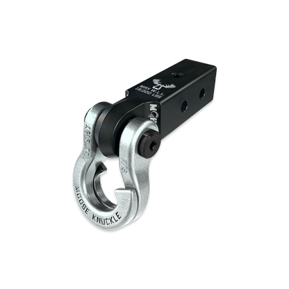 Jowl® 7/8 Split Shackle® and Mohawk 2.5 Receiver Combo