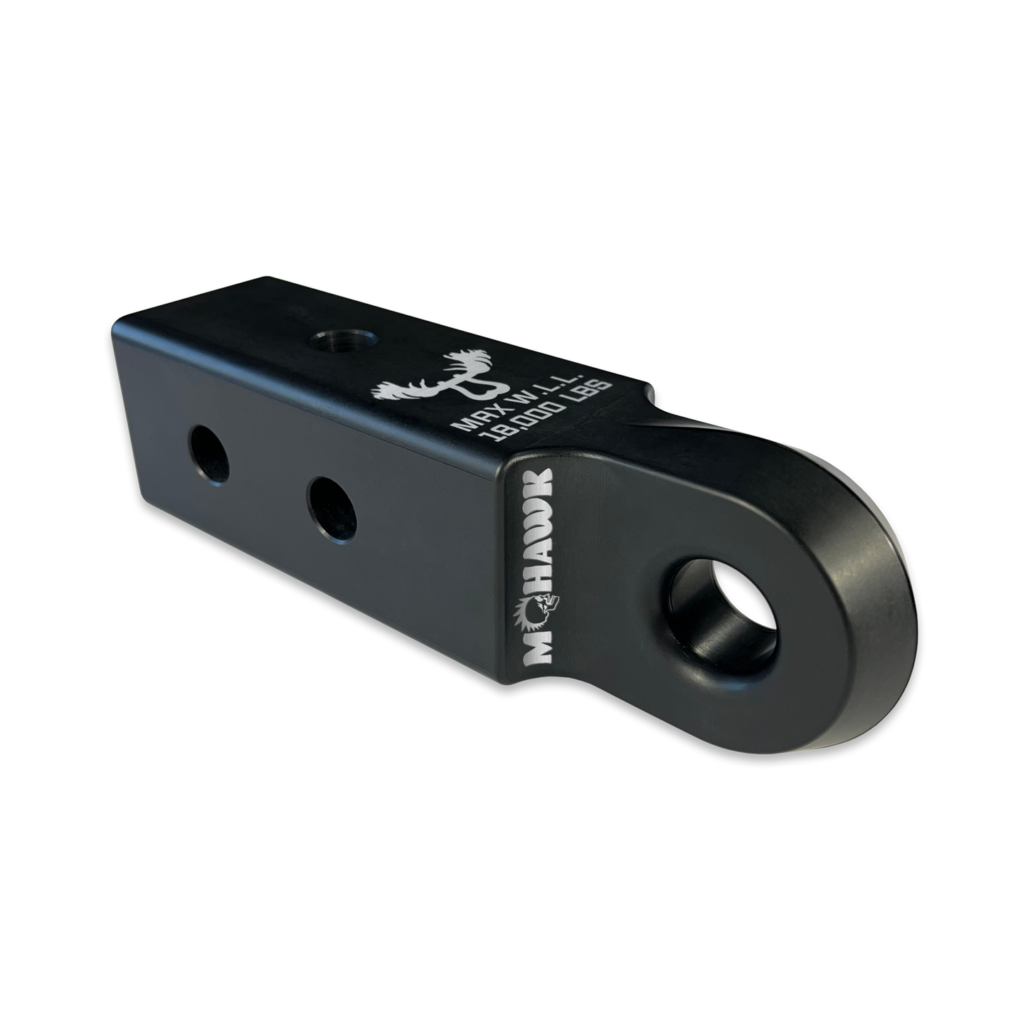 Mohawk Receiver 2.5 x 7/8