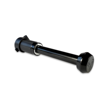 Mohawk Hitch Lock