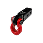 Jowl® 5/8 Split Shackle® and Mohawk 2.0 x 5/8 Receiver Combo