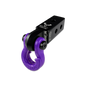 Jowl® 5/8 Split Shackle® and Mohawk 2.0 x 5/8 Receiver Combo