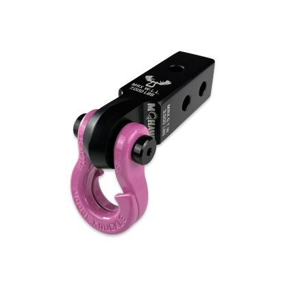 Jowl® 5/8 Split Shackle® and Mohawk 2.0 x 5/8 Receiver Combo