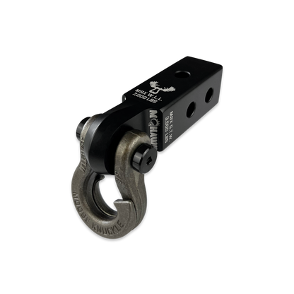 Jowl® 5/8 Split Shackle® and Mohawk 2.0 x 5/8 Receiver Combo