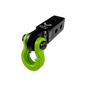 Jowl® 5/8 Split Shackle® and Mohawk 2.0 x 5/8 Receiver Combo