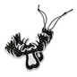 MKO Air Fresheners - New Trail Scent