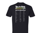 America's National Parks T-Shirt - Black