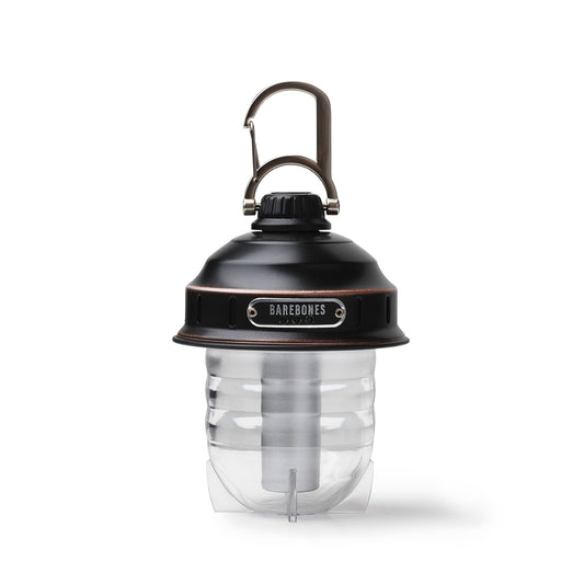 Barebones - Beacon Hanging Light - Outdoor Lantern