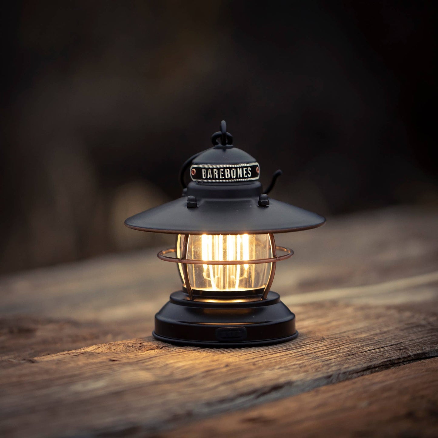 Barebones - Mini Light