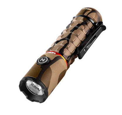 NEBO Redline Torchy 2K, 2000 Lumen Pocket LED