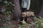 55L Nomad Duffel: Vintage Sage