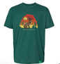 Legends Never Die T-Shirt