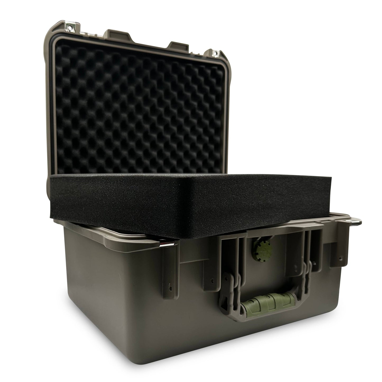 BattlBox - Shockproof Hard Case Utility Box Plastic Storage Kong Kase