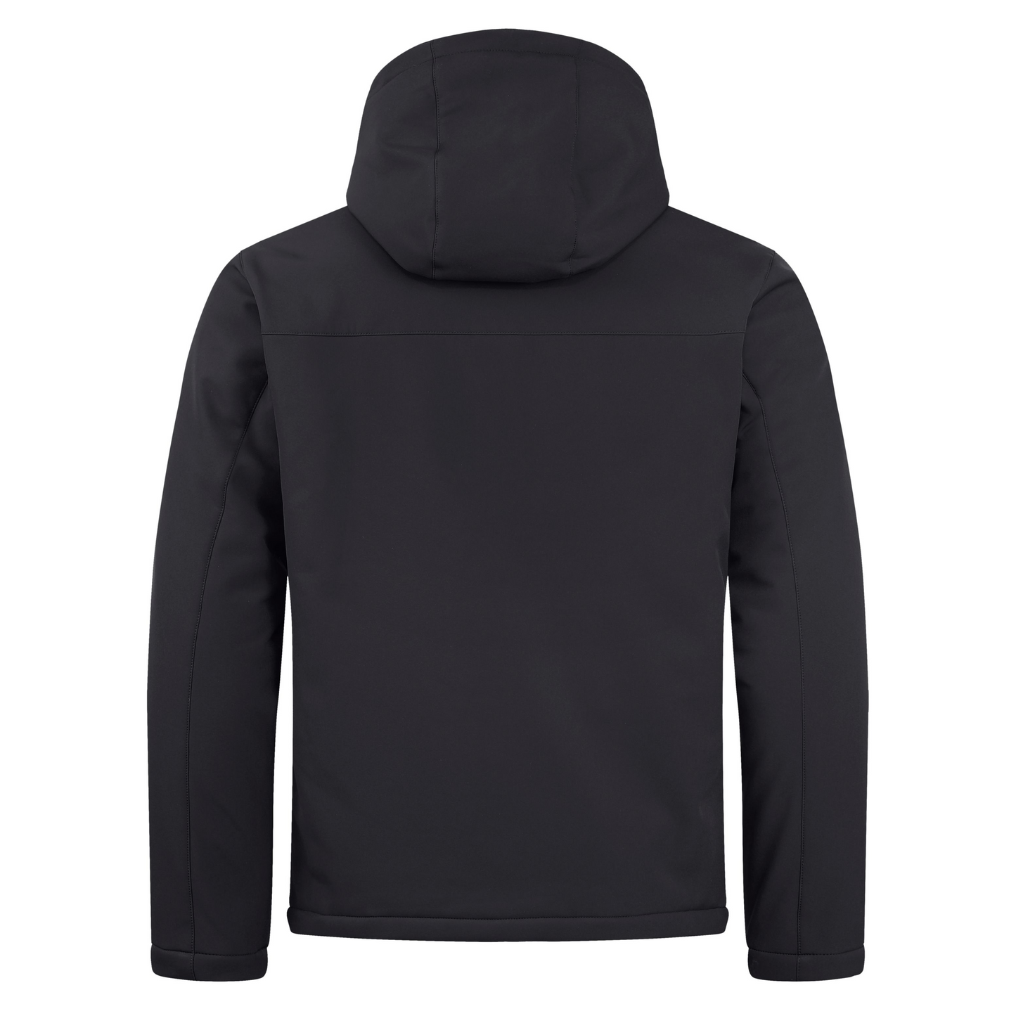 TriPine - Rainier Insulated Softshell Jacket