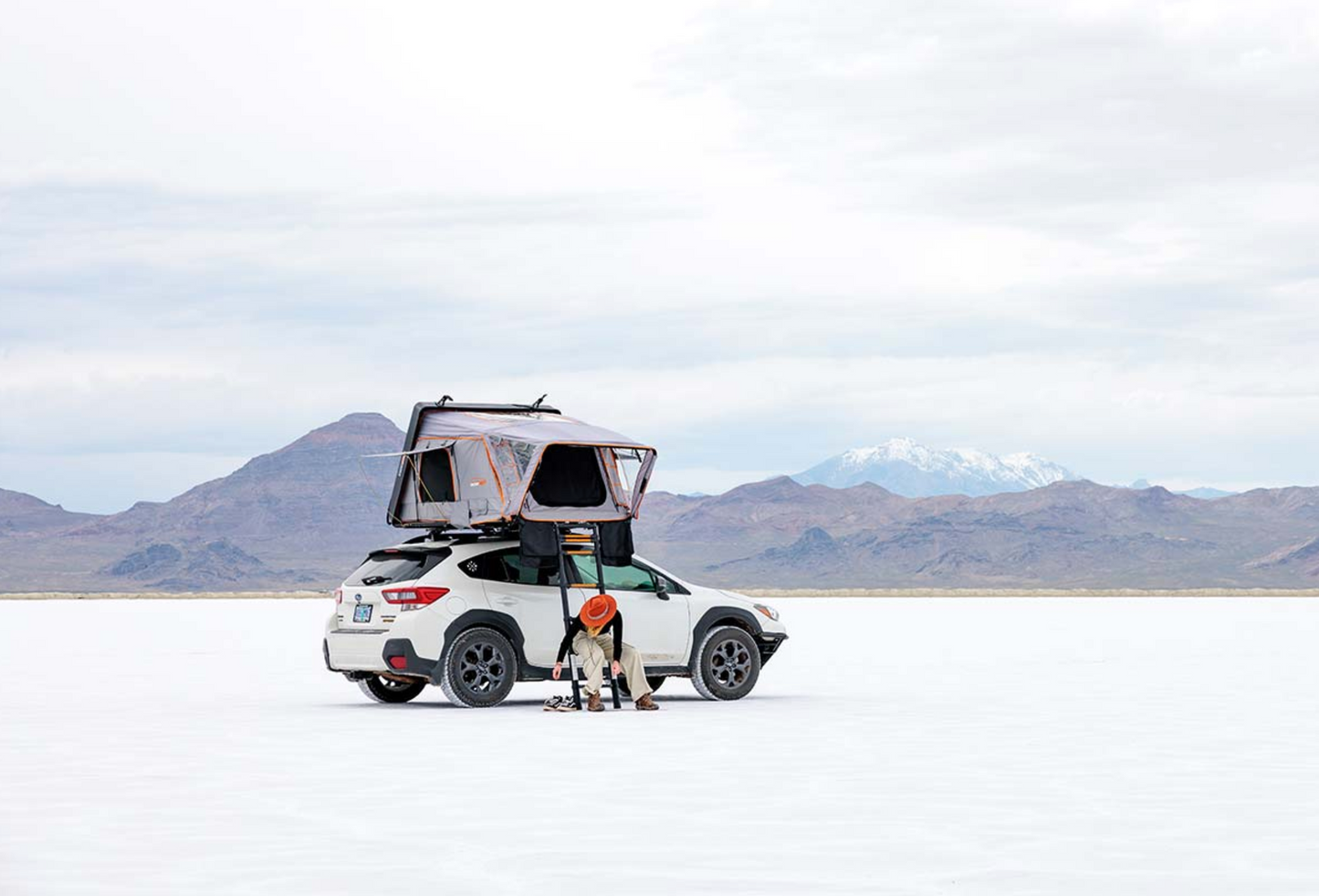 Roofnest Condor 2 XL