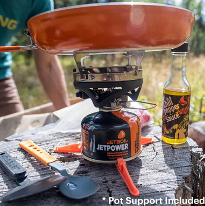 Jetboil - Mini Mo  Cooking System - Camo
