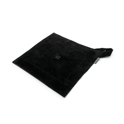 Barebones - Suede Leather Hot Pads