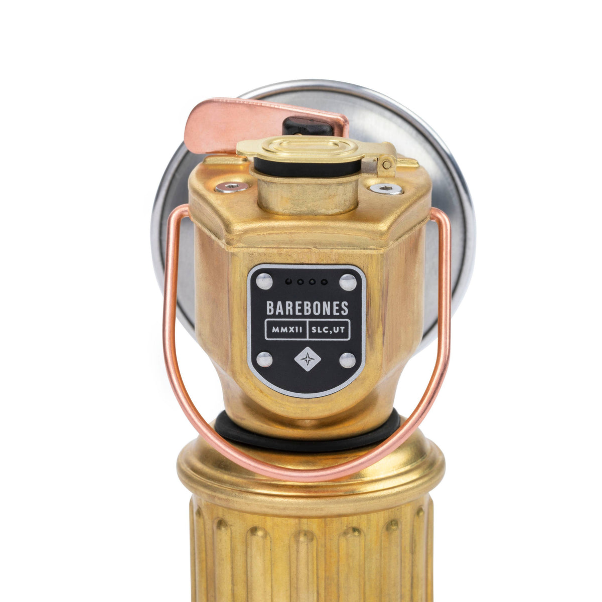 Barebones - Miners Lantern