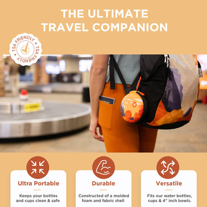 HYDAWAY - Travel Case