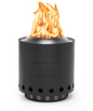 COLEMAN® CITYSCAPES™ 10 SMOKELESS TABLETOP FIRE PIT