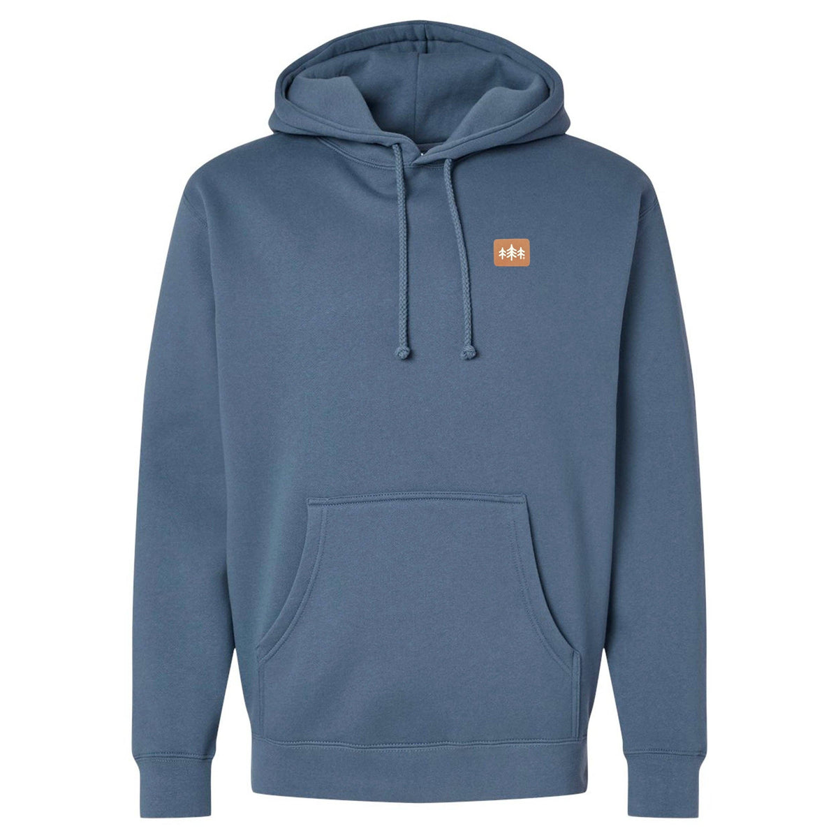 TriPine - TriPine Heavyweight Fleece Hoodie