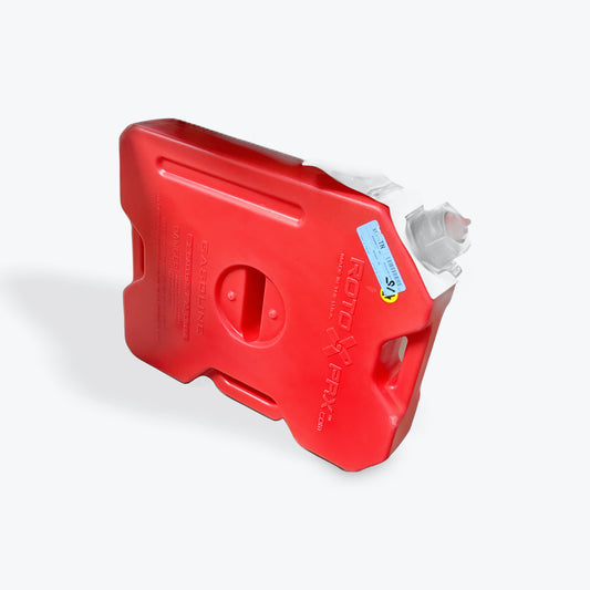 Rotopax 2G Red