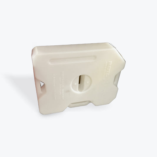 Rotopax 2G White