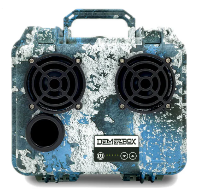 DemerBox DB2