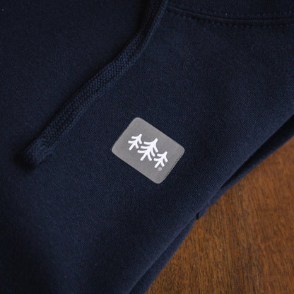 TriPine - TriPine CloudFit Hoodie