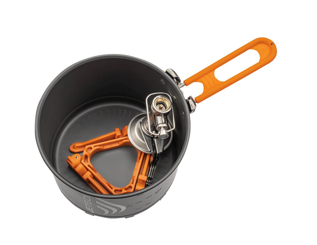 Jetboil - Stash