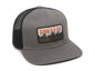Outdoor Cap - Banner & Oak Bighorn Cap