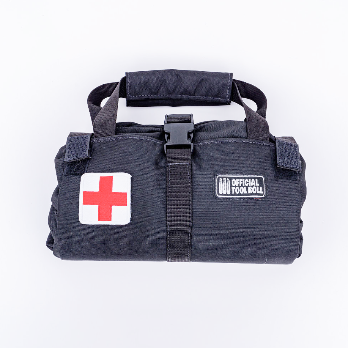 Official Tool Roll - Medic Roll