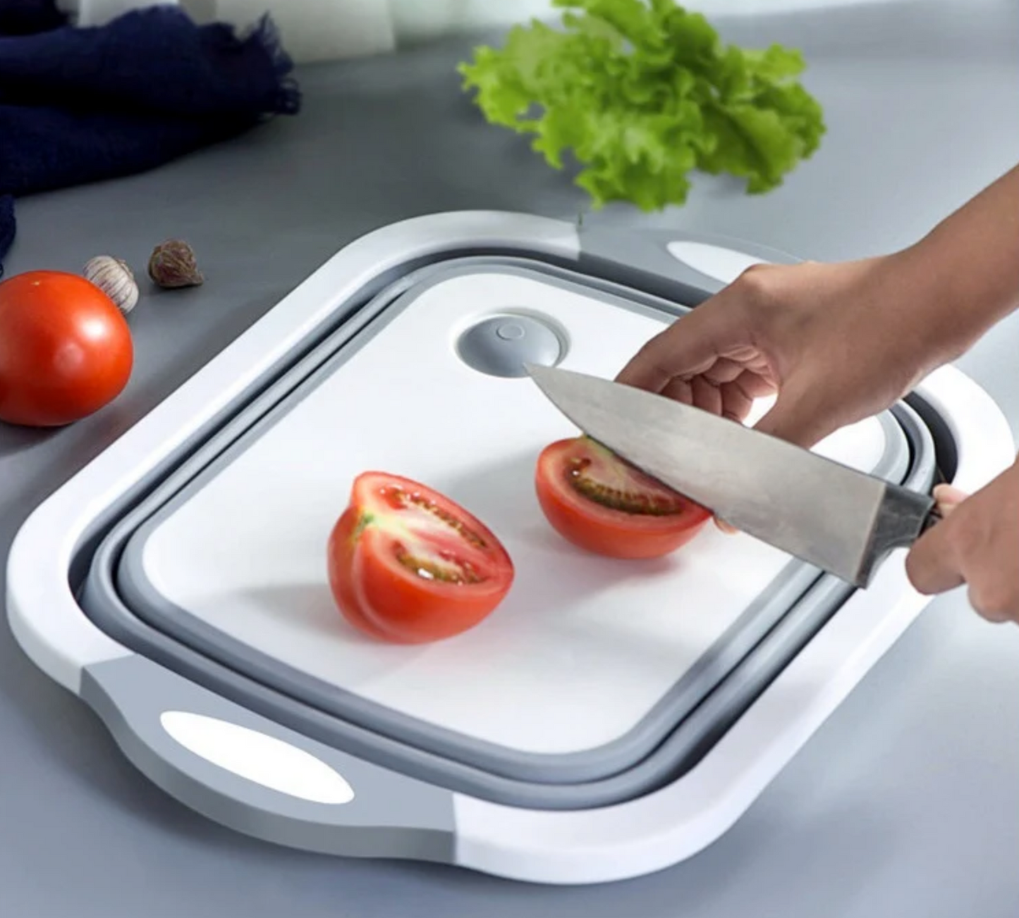 Kitchen Basin