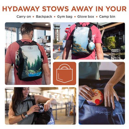 HYDAWAY - Travel Case