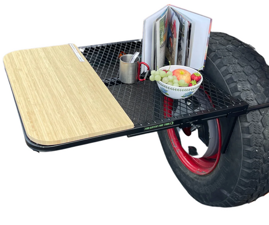 Kitchen Basin Cutting Board