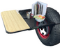 Kitchen Basin Cutting Board