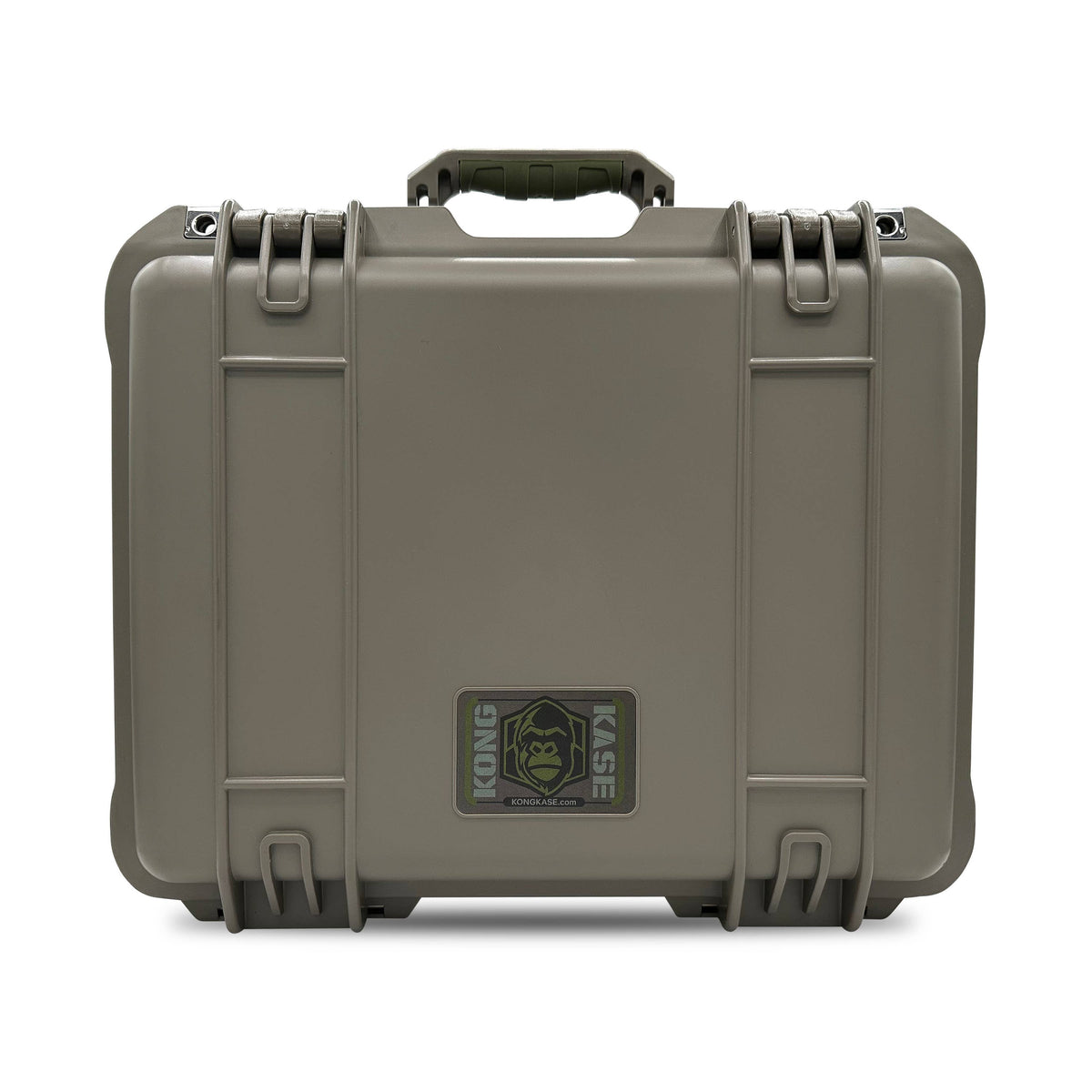BattlBox - Shockproof Hard Case Utility Box Plastic Storage Kong Kase