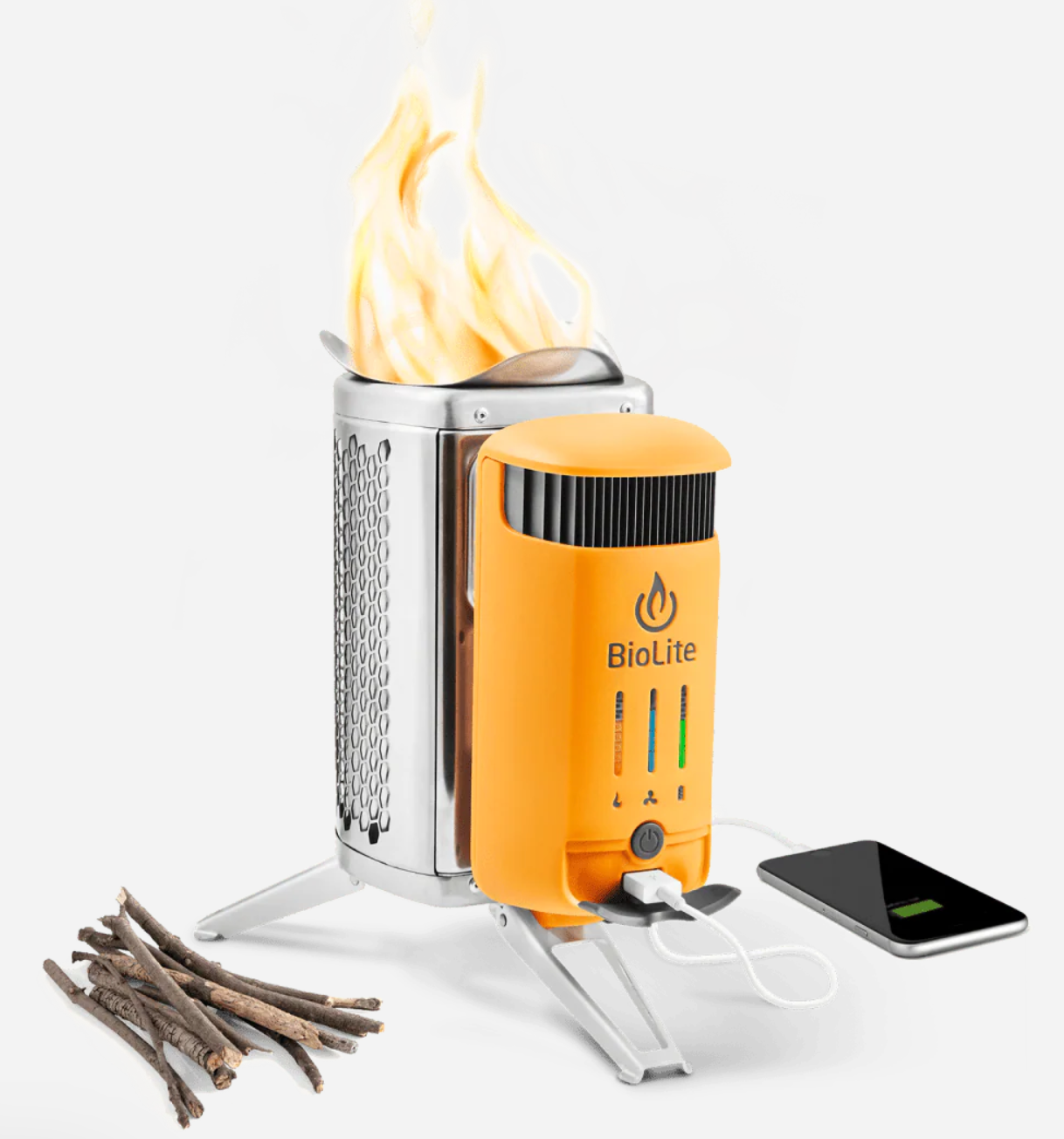 BioLite - Campstove 2+