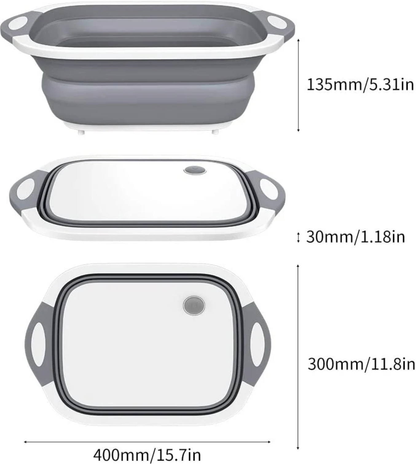 Kitchen Basin