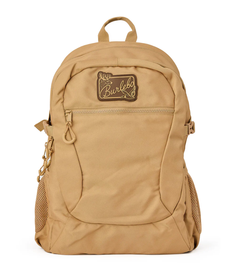 Burlebo Backpack