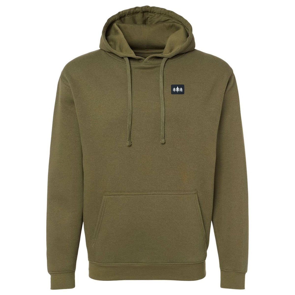TriPine - TriPine CloudFit Hoodie